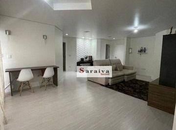 ecc728d6052ead8c7f1f7f7634ca5ebe9028134c · Apartamento com 4 dormitórios à venda, 188 m² por R$ 920.000,00 - Vila Dayse - São Bernardo do Campo