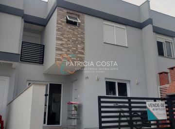 Casa · 98m² · 2 Quartos · 1 Vaga · Casa à venda no bairro Ferraz - Garopaba/SC