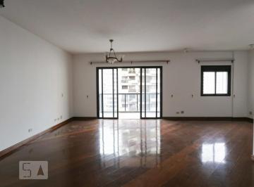 Apartamento · 134m² · 3 Quartos · 3 Vagas · Apartamento para Aluguel - Paraíso, 3 Quartos, 134 m² - São Paulo