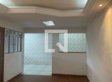 Casa · 130m² · 3 Quartos · 1 Vaga · Casa para Aluguel - Vila Antonieta, 3 Quartos, 130 m² - São Paulo