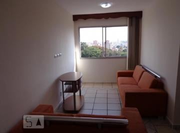 Apartamento · 55m² · 2 Quartos · 1 Vaga · Apartamento para Aluguel - Vila das Mercês, 2 Quartos,  55 m² - São Paulo
