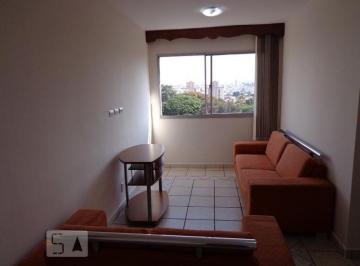 Apartamento · 55m² · 2 Quartos · 1 Vaga · Apartamento para Aluguel - Vila das Mercês, 2 Quartos, 55 m² - São Paulo