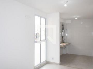 Apartamento · 47m² · 2 Quartos · 1 Vaga · Apartamento para Aluguel - Campo Grande, 2 Quartos,  47 m² - Rio de Janeiro