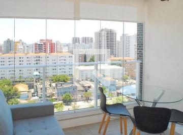 Apartamento · 45m² · 1 Quarto · 1 Vaga · Apartamento para Aluguel - Vila Mariana, 1 Quarto, 45 m² - São Paulo