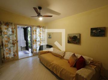 Apartamento · 40m² · 1 Quarto · 1 Vaga · Apartamento para Aluguel - Jardim Oceânico, 1 Quarto,  40 m² - Rio de Janeiro
