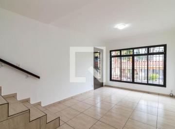 Casa · 200m² · 3 Quartos · 2 Vagas · Casa para Aluguel - Vila Santa Maria, 3 Quartos, 200 m² - São Paulo
