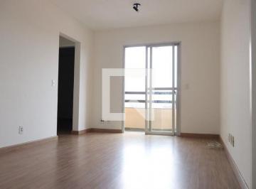 Apartamento · 65m² · 2 Quartos · 1 Vaga · Apartamento para Aluguel - Jabaquara, 2 Quartos, 65 m² - São Paulo