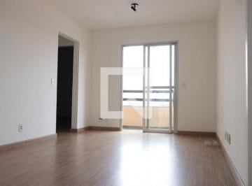 Apartamento · 65m² · 2 Quartos · 1 Vaga · Apartamento para Aluguel - Jabaquara, 2 Quartos, 65 m² - São Paulo