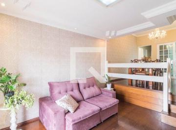 Casa · 397m² · 4 Quartos · 4 Vagas · Casa para Aluguel - Cidade Sao Jorge, 4 Quartos, 397 m² - Santo André