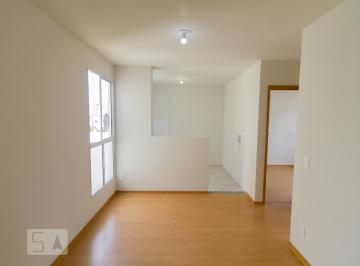 Apartamento · 42m² · 2 Quartos · 1 Vaga · Apartamento para Aluguel - Serraria, 2 Quartos,  42 m² - São José