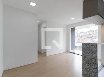 Apartamento · 56m² · 2 Quartos · 1 Vaga · Apartamento para Aluguel - Vila das Mercês, 2 Quartos, 56 m² - São Paulo