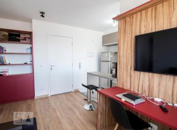 Apartamento de 1 quarto, São Paulo · Apartamento para Aluguel - Água Branca, 1 Quarto, 31 m² - São Paulo