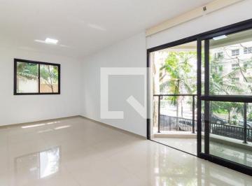 Apartamento · 80m² · 2 Quartos · 1 Vaga · Apartamento para Aluguel - Itaim Bibi, 2 Quartos,  80 m² - São Paulo