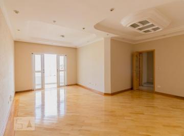 Apartamento · 120m² · 3 Quartos · 2 Vagas · Apartamento para Aluguel - Campestre, 3 Quartos,  120 m² - Santo André