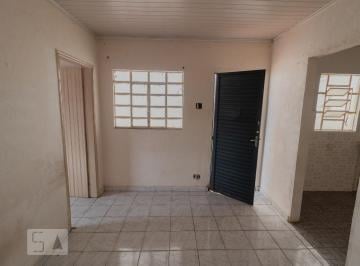 Casa · 45m² · 1 Quarto · Casa para Aluguel - Jardim Felicidade, 1 Quarto,  45 m² - São Paulo