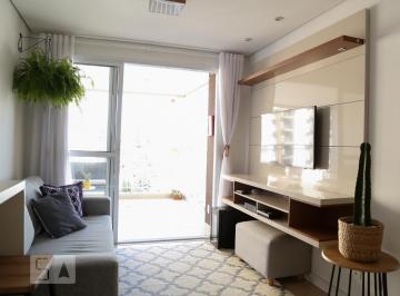 Apartamento · 61m² · 2 Quartos · 2 Vagas · Apartamento para Aluguel - Saúde, 2 Quartos,  61 m² - São Paulo