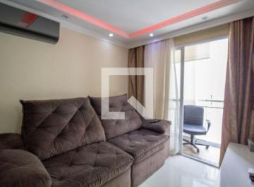 Apartamento · 47m² · 2 Quartos · 1 Vaga · Apartamento para Aluguel - Itaquera, 2 Quartos, 47 m² - São Paulo