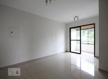 Apartamento · 48m² · 1 Quarto · 1 Vaga · Apartamento para Aluguel - Ipiranga, 1 Quarto, 48 m² - São Paulo