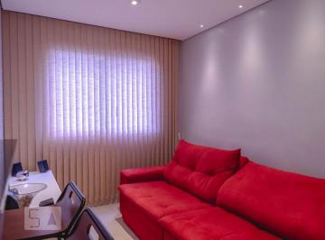 Apartamento · 47m² · 2 Quartos · Apartamento para Aluguel - Mooca, 2 Quartos,  47 m² - São Paulo