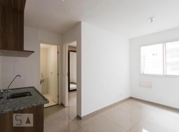Apartamento · 25m² · 1 Quarto · Apartamento para Aluguel - Consolação, 1 Quarto, 25 m² - São Paulo