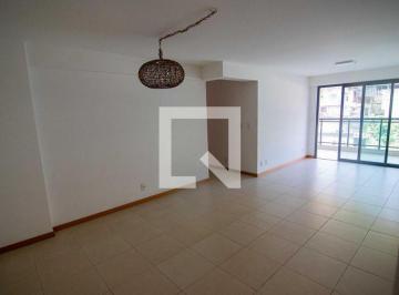 Apartamento · 100m² · 3 Quartos · 1 Vaga · Apartamento para Aluguel - Santa Rosa , 3 Quartos, 100 m² - Niterói