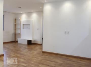 Apartamento · 62m² · 2 Quartos · 1 Vaga · Apartamento para Aluguel - Jardim São Savério, 2 Quartos,  62 m² - São Paulo