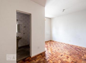 Apartamento · 32m² · 1 Quarto · Apartamento para Aluguel - Vila Nova Conceição, 1 Quarto, 32 m² - São Paulo