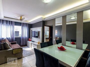 Apartamento · 65m² · 2 Quartos · 1 Vaga · Apartamento para Aluguel - Barreto, 2 Quartos,  65 m² - Niterói