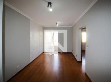 Apartamento · 63m² · 2 Quartos · 1 Vaga · Apartamento para Aluguel - Vila das Mercês, 2 Quartos, 63 m² - São Paulo