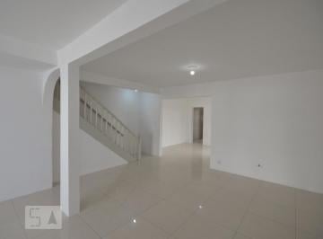 Casa · 230m² · 5 Quartos · 3 Vagas · Casa para Aluguel - Vila Mariana, 5 Quartos, 230 m² - São Paulo