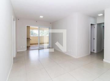 Apartamento · 90m² · 3 Quartos · 2 Vagas · Apartamento para Aluguel - Vila Romana, 3 Quartos,  90 m² - São Paulo
