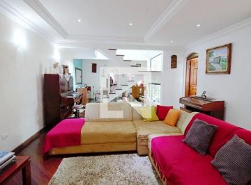 Casa · 275m² · 3 Quartos · 3 Vagas · Casa para Aluguel - Jardim Kuabara, 3 Quartos, 275 m² - Taboão da Serra