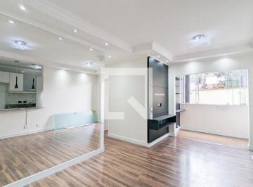 Apartamento · 70m² · 3 Quartos · 2 Vagas · Apartamento para Aluguel - Baeta Neves, 3 Quartos,  70 m² - São Bernardo do Campo