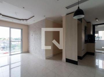 Apartamento · 51m² · 2 Quartos · 1 Vaga · Apartamento para Aluguel - Vila Progresso, 2 Quartos, 51 m² - São Paulo