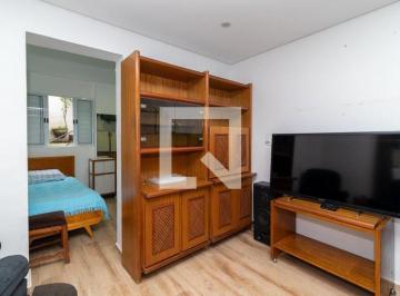Casa · 31m² · 1 Quarto · Casa para Aluguel - Água Fria, 1 Quarto, 31 m² - São Paulo
