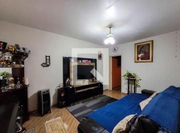 Casa · 150m² · 3 Quartos · 2 Vagas · Casa para Aluguel - Jardim Santa Emília, 3 Quartos, 150 m² - São Paulo