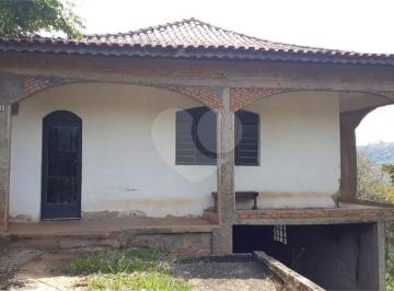 Imagem Principal · Casa com 2 quartos à venda em Mato dentro - SP