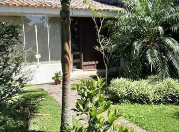 Casa · 1500m² · 7 Quartos · 4 Vagas · Casa no Laranjal Pelotas-RS