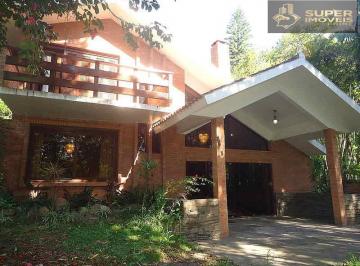 Casa · 4860m² · 3 Quartos · 10 Vagas · Casa à venda - no Laranjal