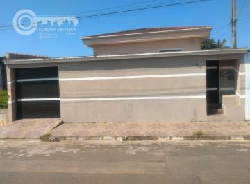 Casa · 190m² · 2 Quartos · Casa em centro   -  Jacupiranga