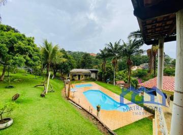 Foto 01 · Chácara com 6 Quartos e 4 banheiros à Venda, 5.000 m² por R$ 500.000 Cód. ch959