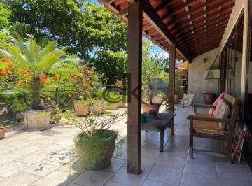 Apartamento · 348m² · 5 Quartos · 3 Vagas · EDK VENDE - JARDIM OCEÂNICO - COBERTURA DUPLEX - VISTA PEDRA DA GÁVEA - RJ