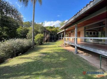 9cc6ae2c995446427db13969545633222f2d6bec · Casa com 5 dormitórios à venda, 382 m² por R$ 2.350.000,00 - Chácaras do Peroba - Jandira/SP
