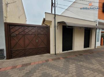 e5256cbf33c21e186da7b4109fe9f798a1a218db · Ponto à venda, 257 m² por R$ 1.100.000,00 - Vila dos Lavradores - Botucatu/SP
