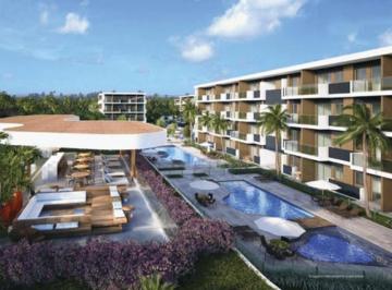 Apartamento de 1 quarto, Ipojuca · Vendo 1 quarto Makia Beach Experience Muro Alto Porto de Galinhas