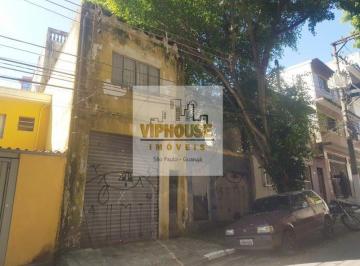 Terreno · 250m² · Terreno à venda - em Vila Firmiano Pinto