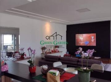 Apartamento · 175m² · 3 Quartos · 2 Vagas · Apartamento à vendaCidade Luiza