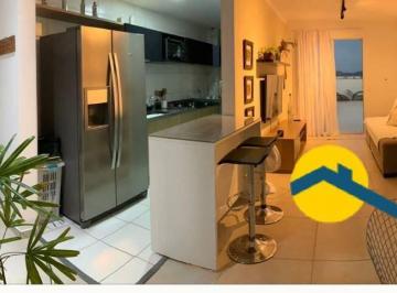 Apartamento · 142m² · 2 Quartos · 1 Vaga · Cobertura para venda em Maria Paula- São Gonçalo - Rio de Janeiro