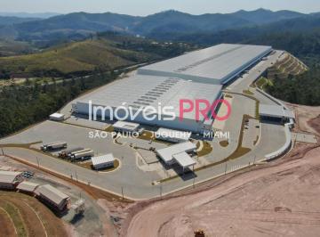 Comercial · 26187m² · 164 Vagas · Galpão Cross Docking em Zoneamento Logístico e Industrial