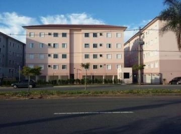 Apartamento de 2 quartos, Jundiaí · Apartamento, à venda, no Morada dos Pássaros em Jundiaí - AU: 54,00m²